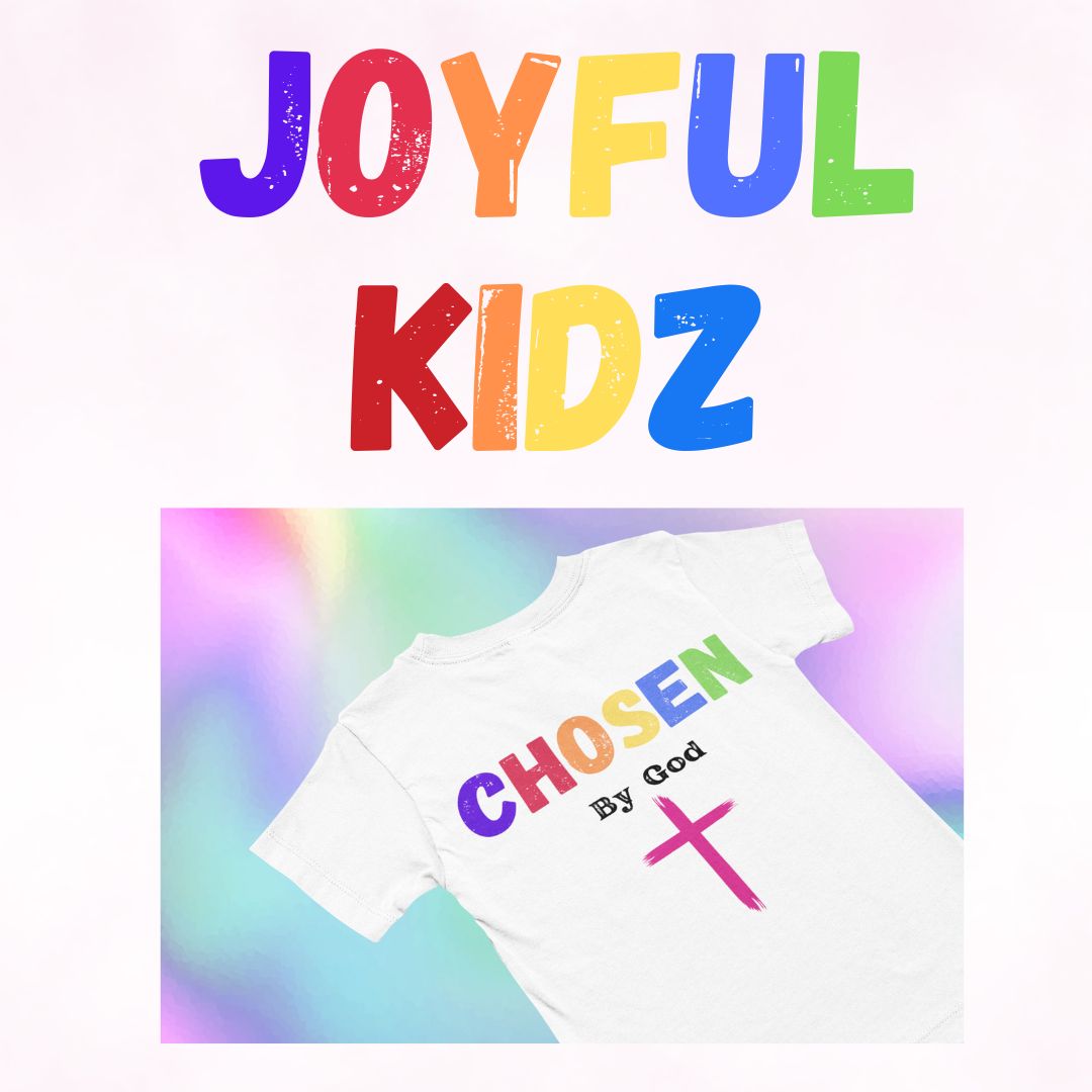 Joyful Kidz