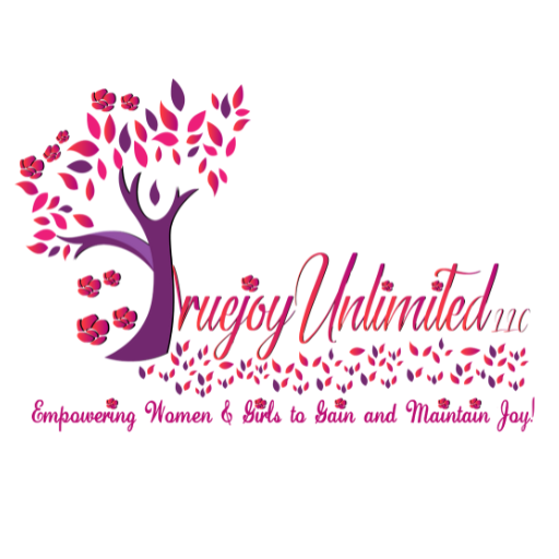 Truejoy Unlimited logo