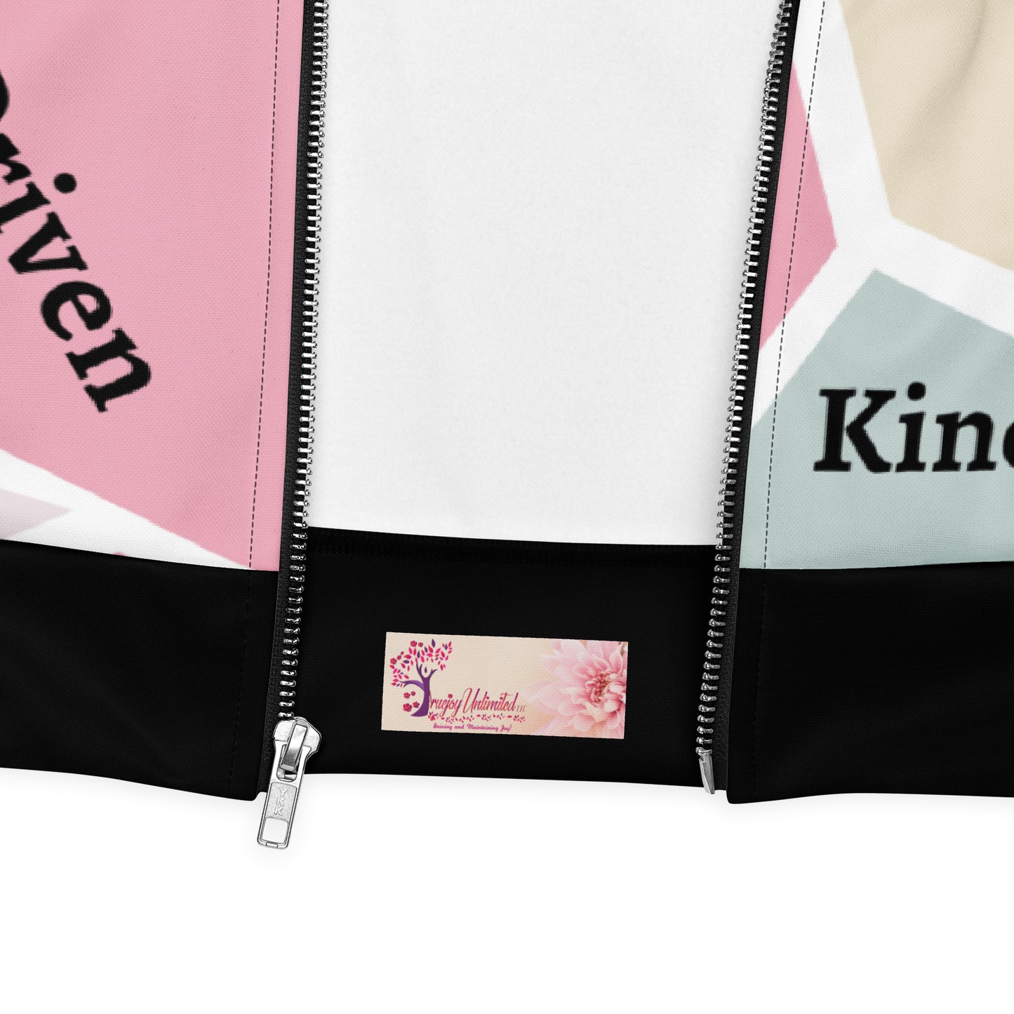 Women's Empowerment Bomber Jacket, Women's History Month Bomber Jacket, Faith Jacket, Christian Jacket,