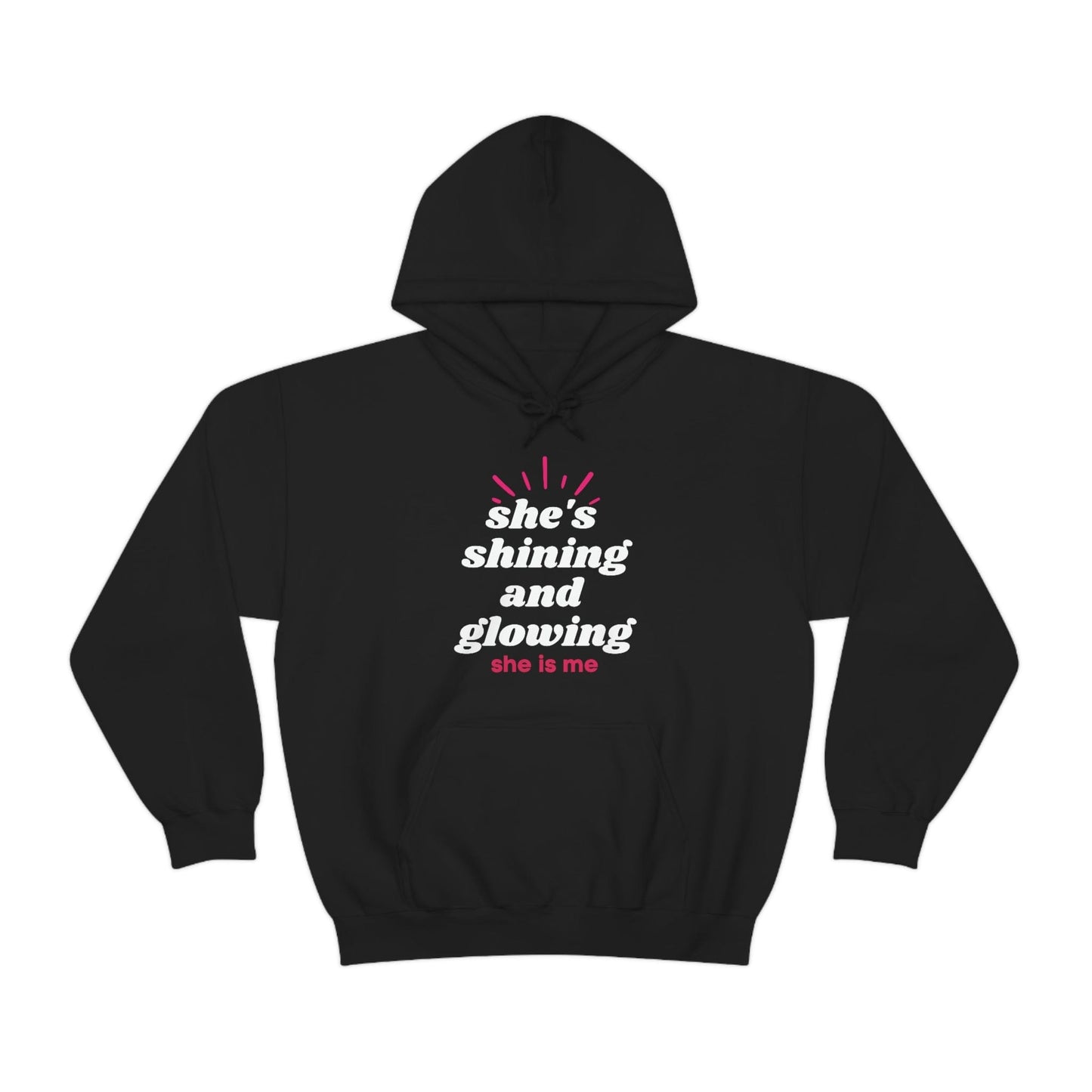 Fall Hoodie, Winter Hoodie, Women’s Empowerment Hoodie, Women’s History Month Hoodie