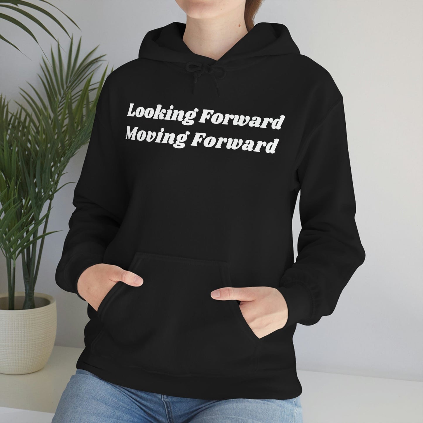 Moving forward with my life Hoodie, Leaving Domestic Violence Hoodie, Fall Hoodie, Winter Hoodie, Women’s Empowerment Hoodie