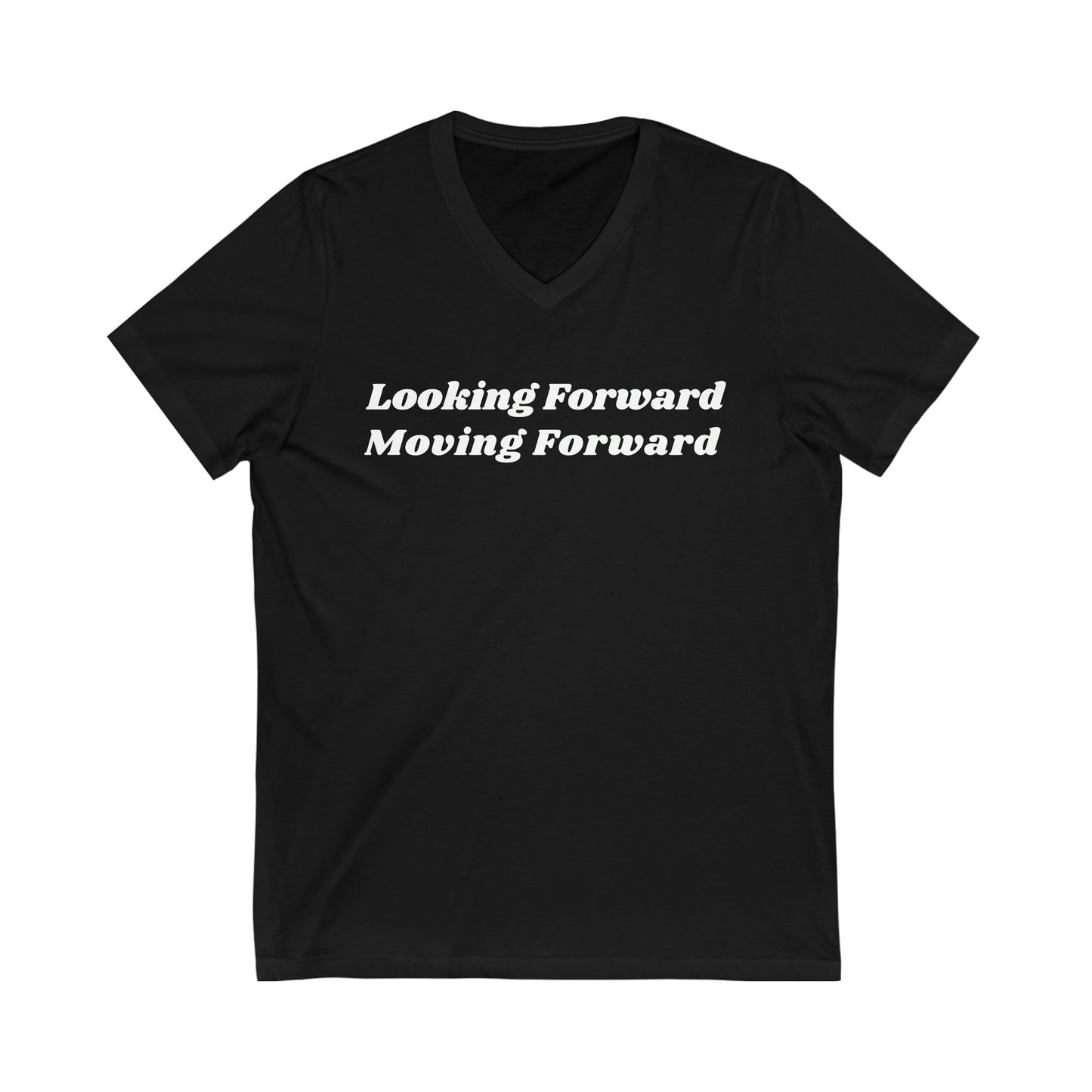 Moving forward with my life Tee, Leaving Domestic Violence T-Shirt, Women’s Empowerment V-Neck