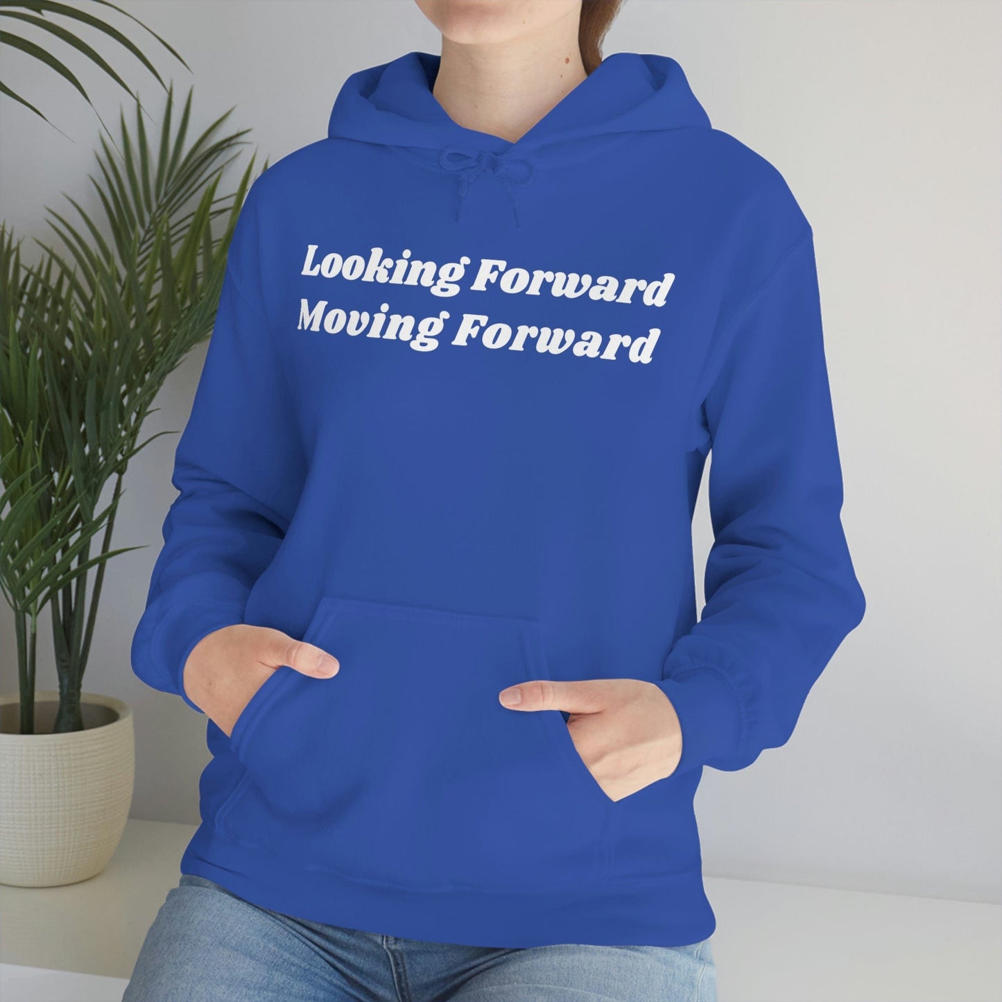 Moving forward with my life Hoodie, Leaving Domestic Violence Hoodie, Fall Hoodie, Winter Hoodie, Women’s Empowerment Hoodie