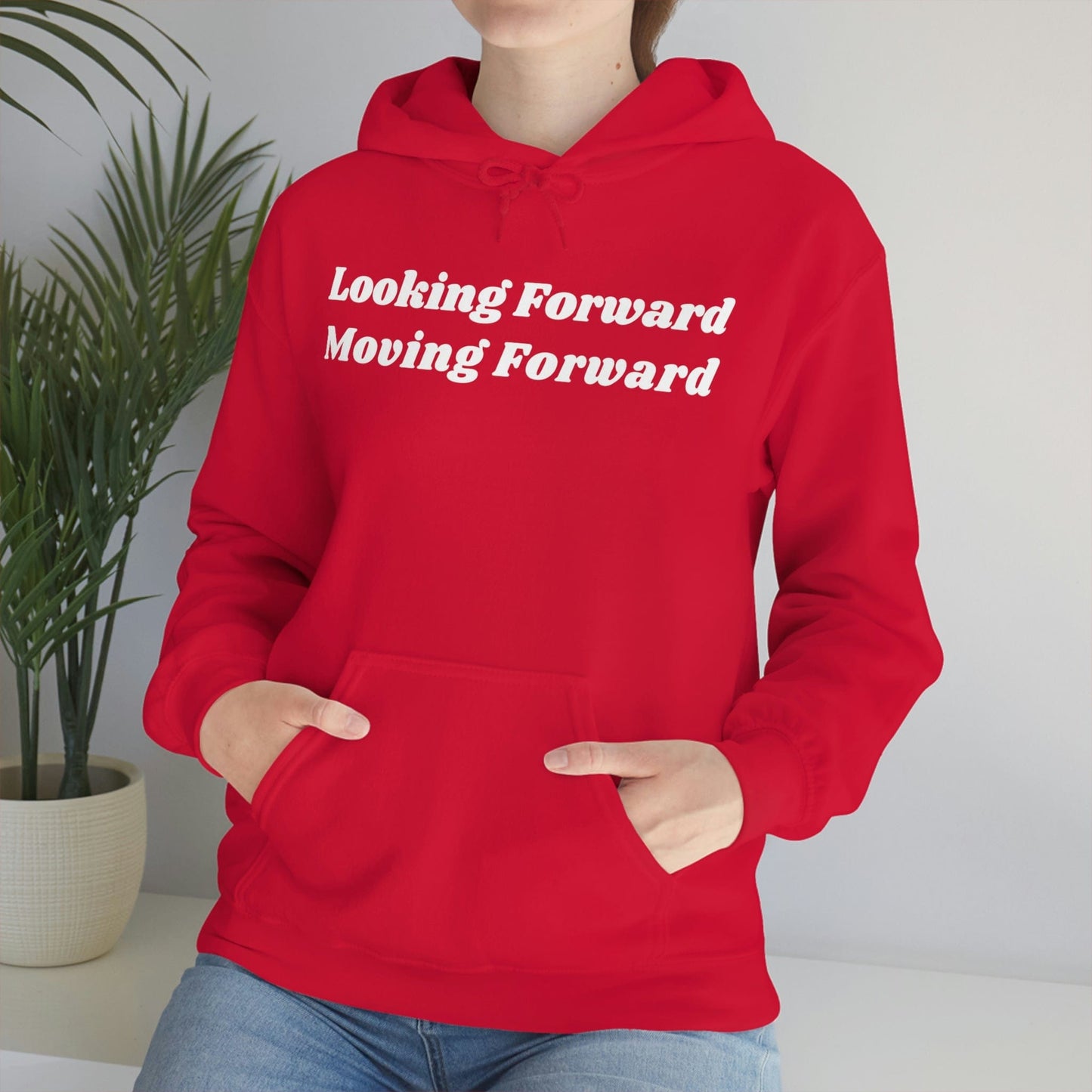 Moving forward with my life Hoodie, Leaving Domestic Violence Hoodie, Fall Hoodie, Winter Hoodie, Women’s Empowerment Hoodie