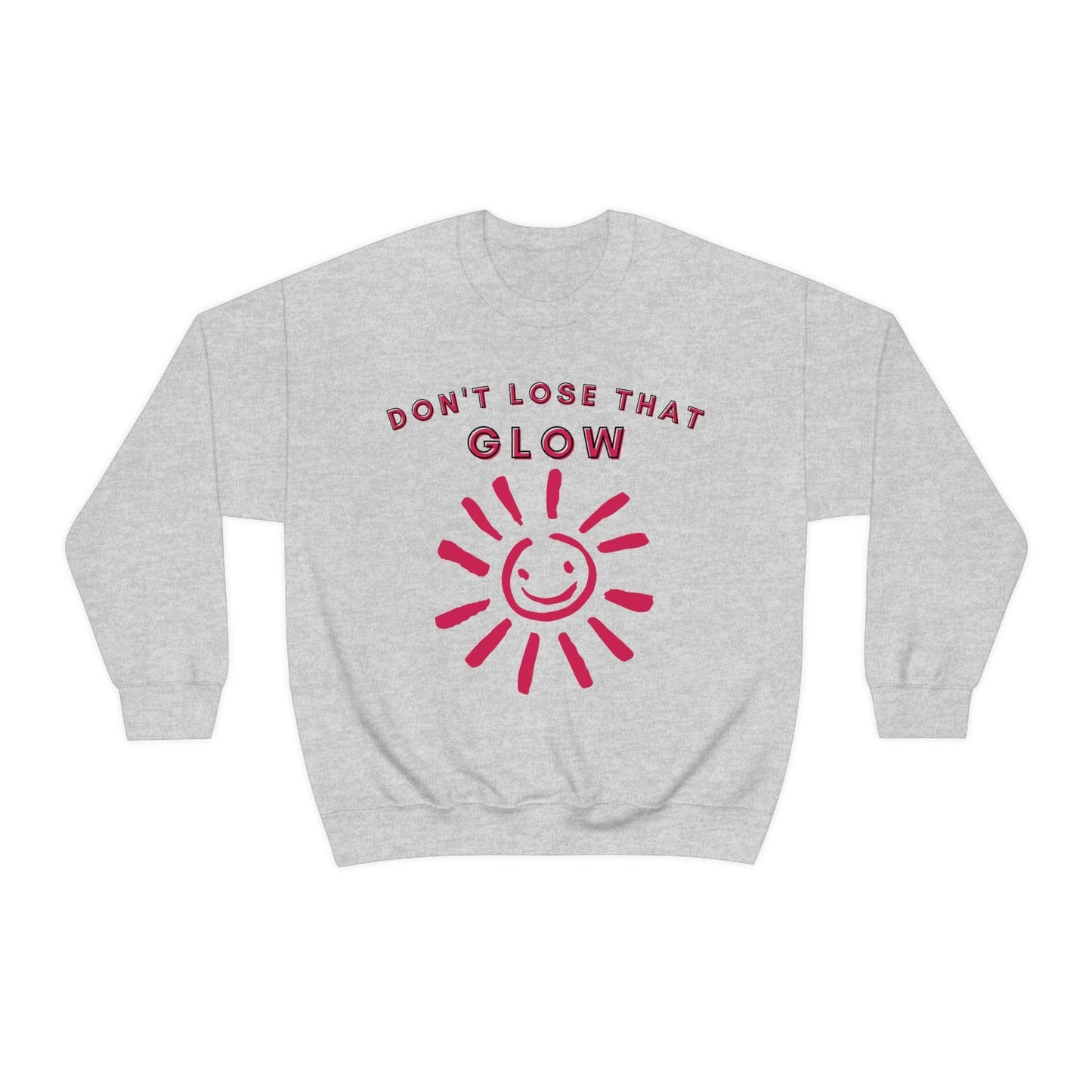 Women's Empowerment Sweatshirt, Christian Sweatshirt, Faith Apparel, Faith-Based Apparel, Christian Apparel