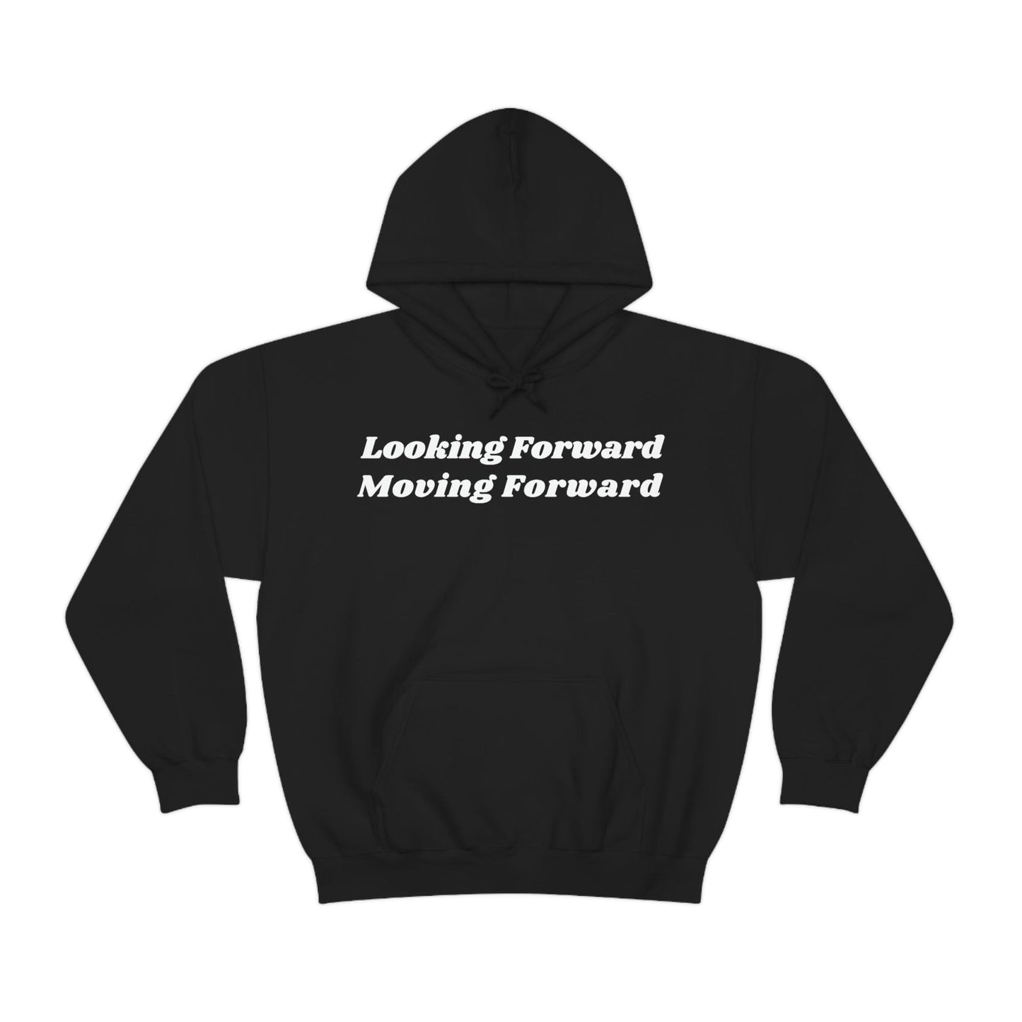 Moving forward with my life Hoodie, Leaving Domestic Violence Hoodie, Fall Hoodie, Winter Hoodie, Women’s Empowerment Hoodie