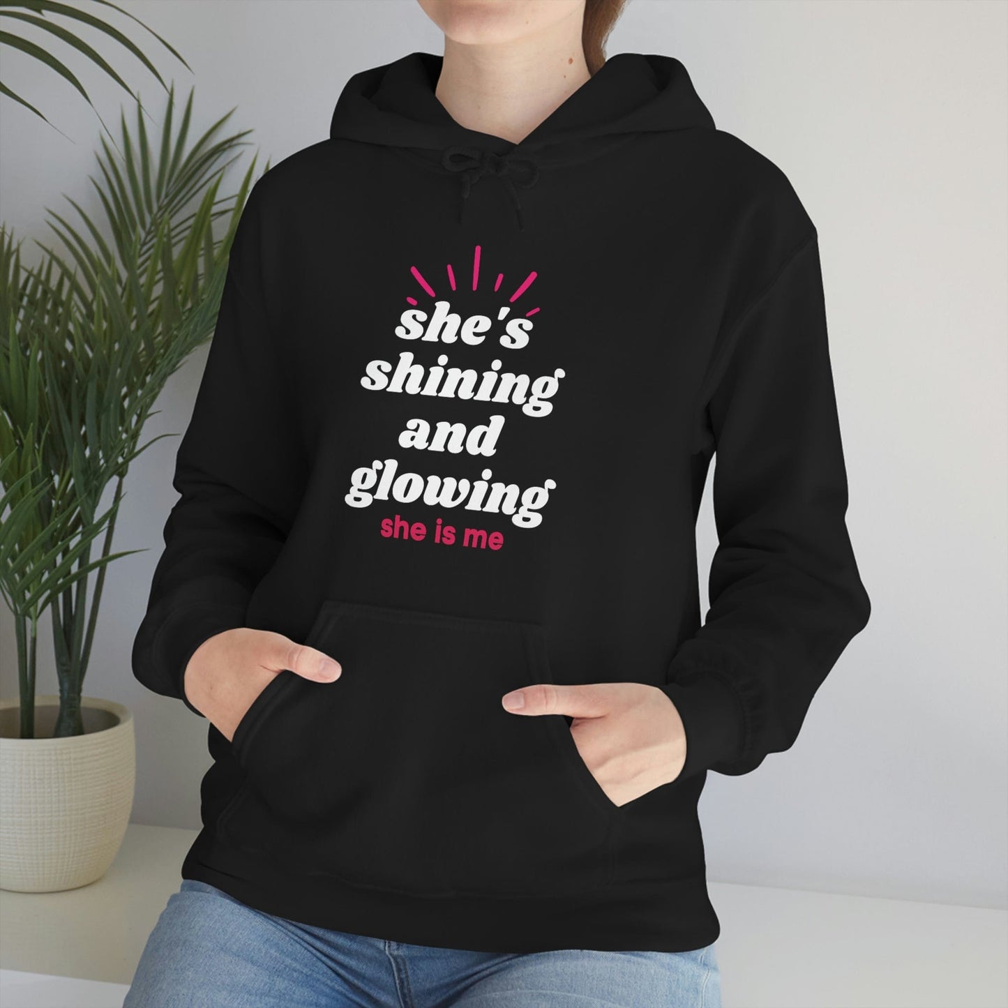 Fall Hoodie, Winter Hoodie, Women’s Empowerment Hoodie, Women’s History Month Hoodie