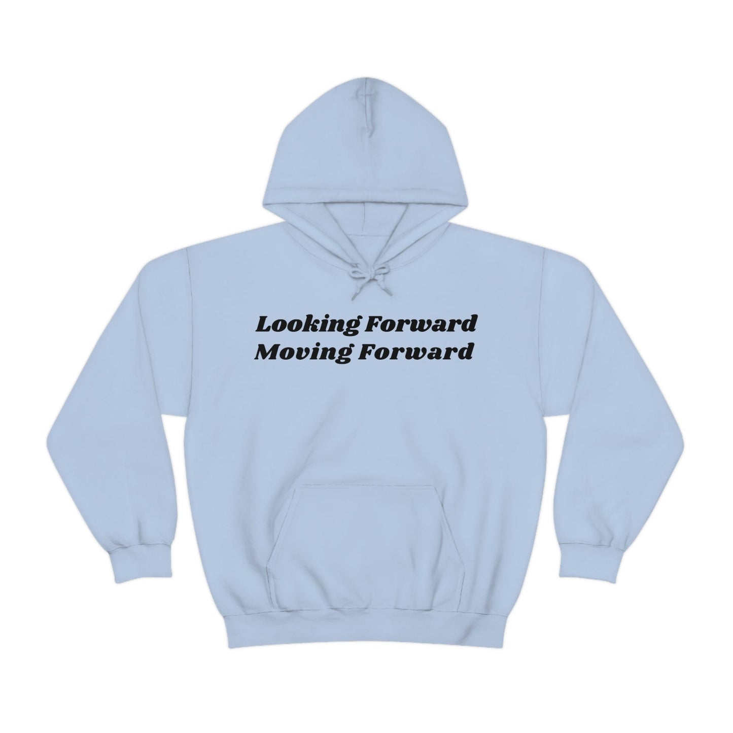 Moving forward with my life Hoodie, Leaving Domestic Violence Hoodie, Fall Hoodie, Winter Hoodie, Women’s Empowerment Hoodie