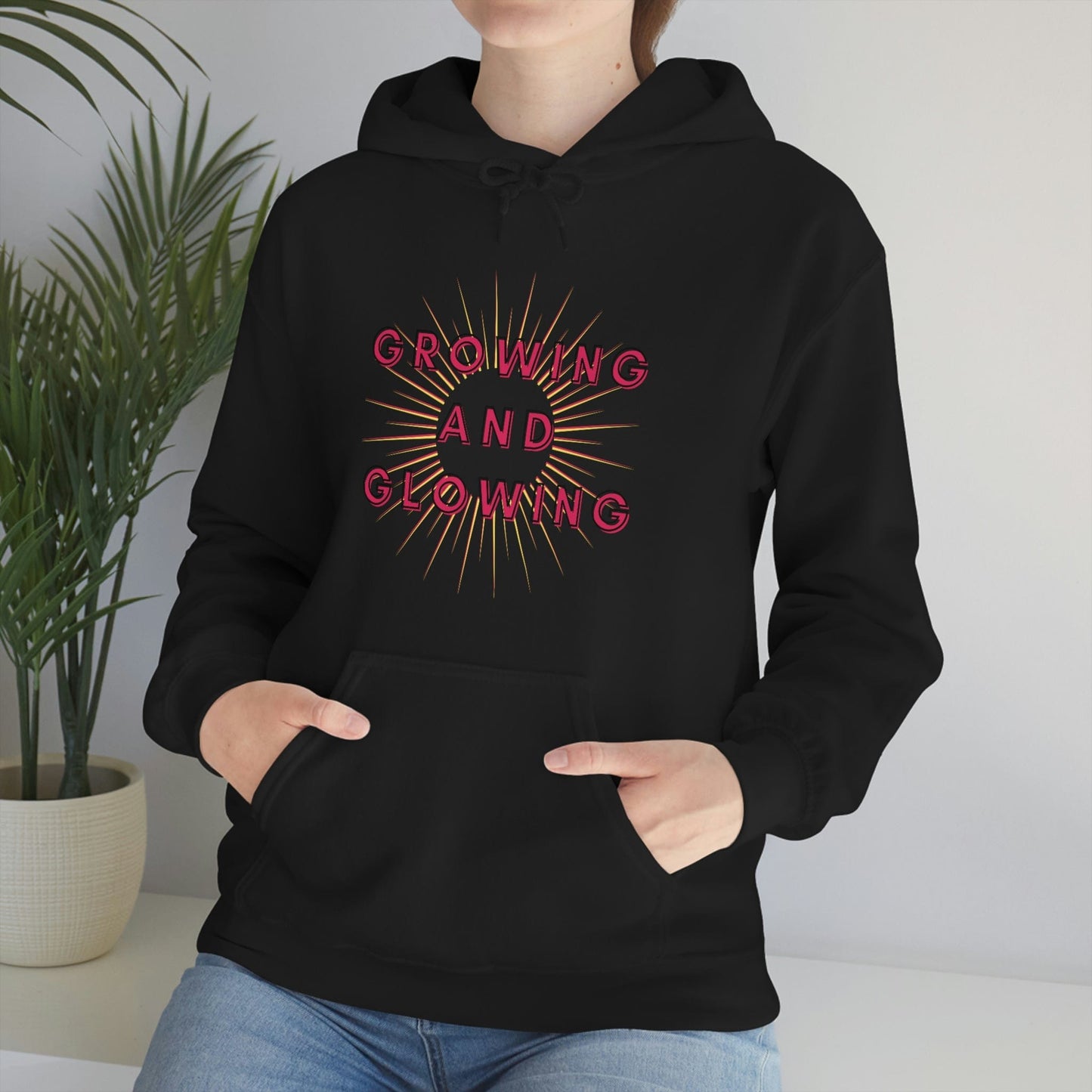 Fall Hoodie, Winter Hoodie, Women’s Empowerment Hoodie, Women’s History Month Hoodie