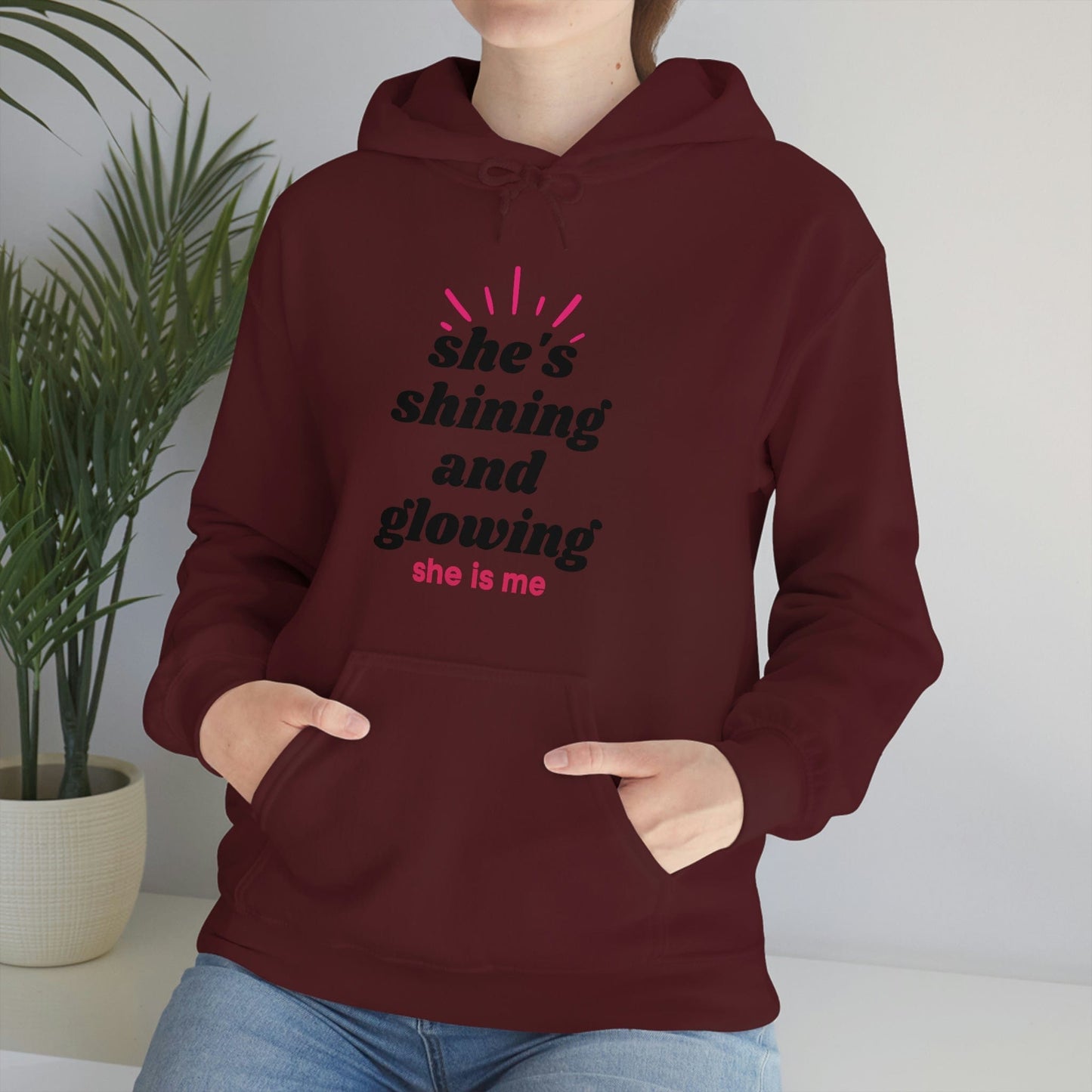 Fall Hoodie, Winter Hoodie, Women’s Empowerment Hoodie, Women’s History Month Hoodie