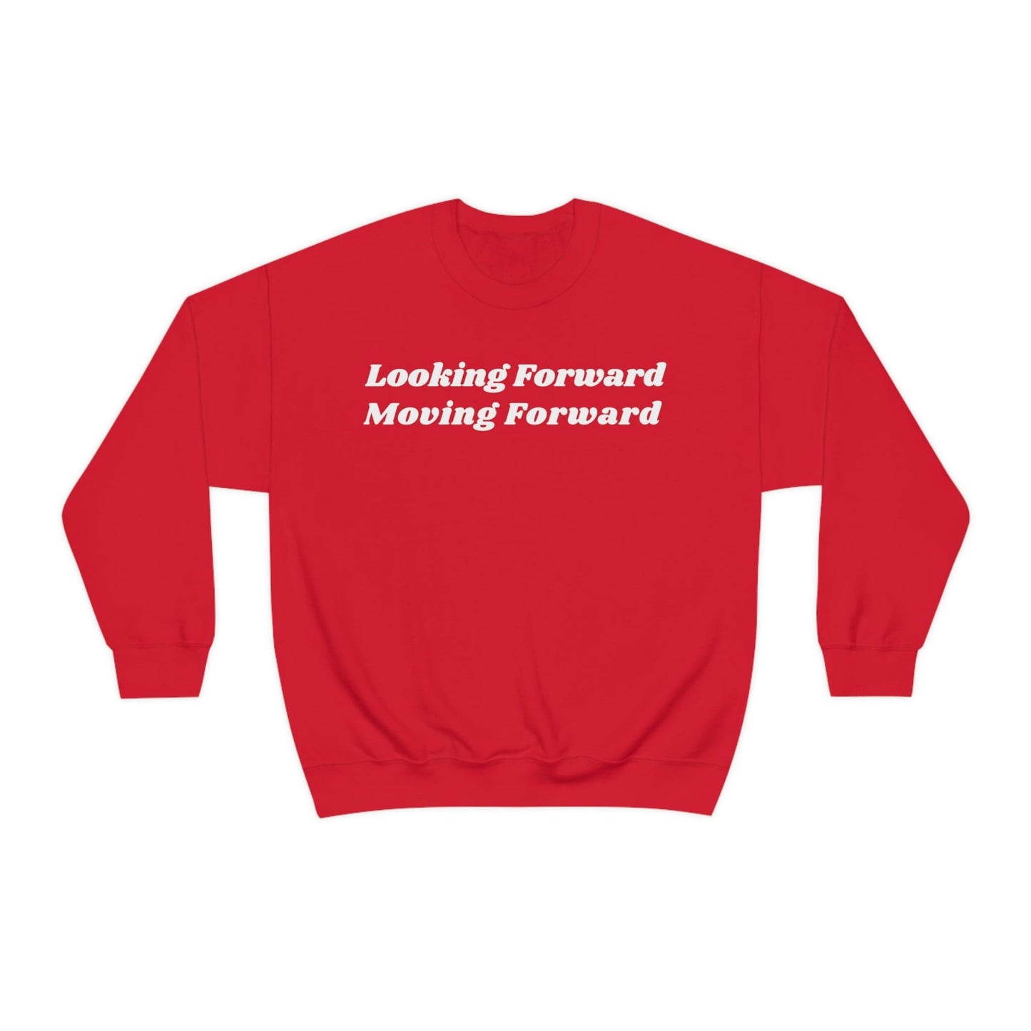 Moving forward from domestic violence, stop domestic violence, moving forward with my life, empowerment, inspirational sweatshirt