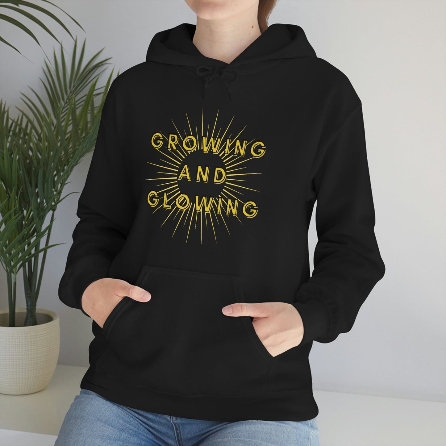 Fall Hoodie, Winter Hoodie, Women’s Empowerment Hoodie, Women’s History Month Hoodie