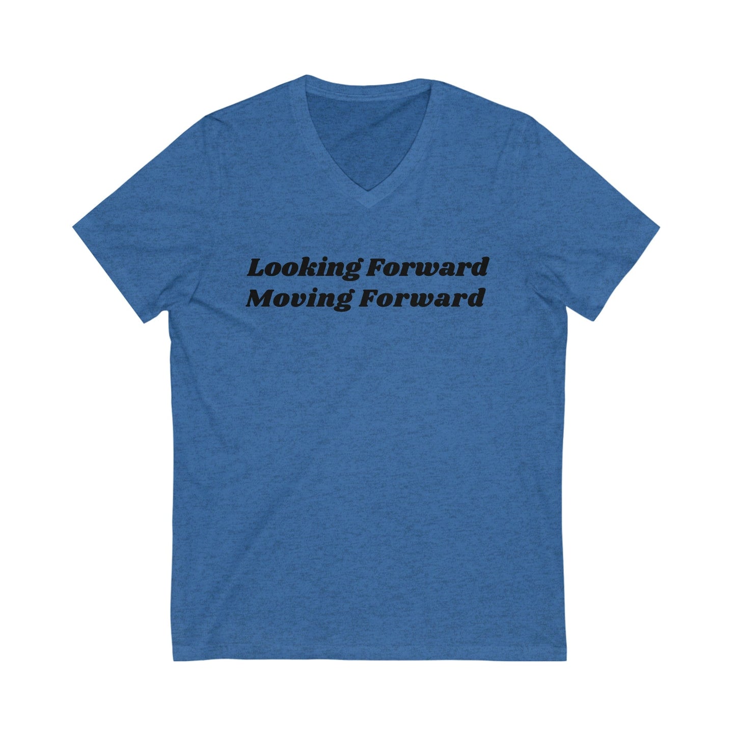 Moving forward with my life Tee, Leaving Domestic Violence T-Shirt, Women’s Empowerment V-Neck