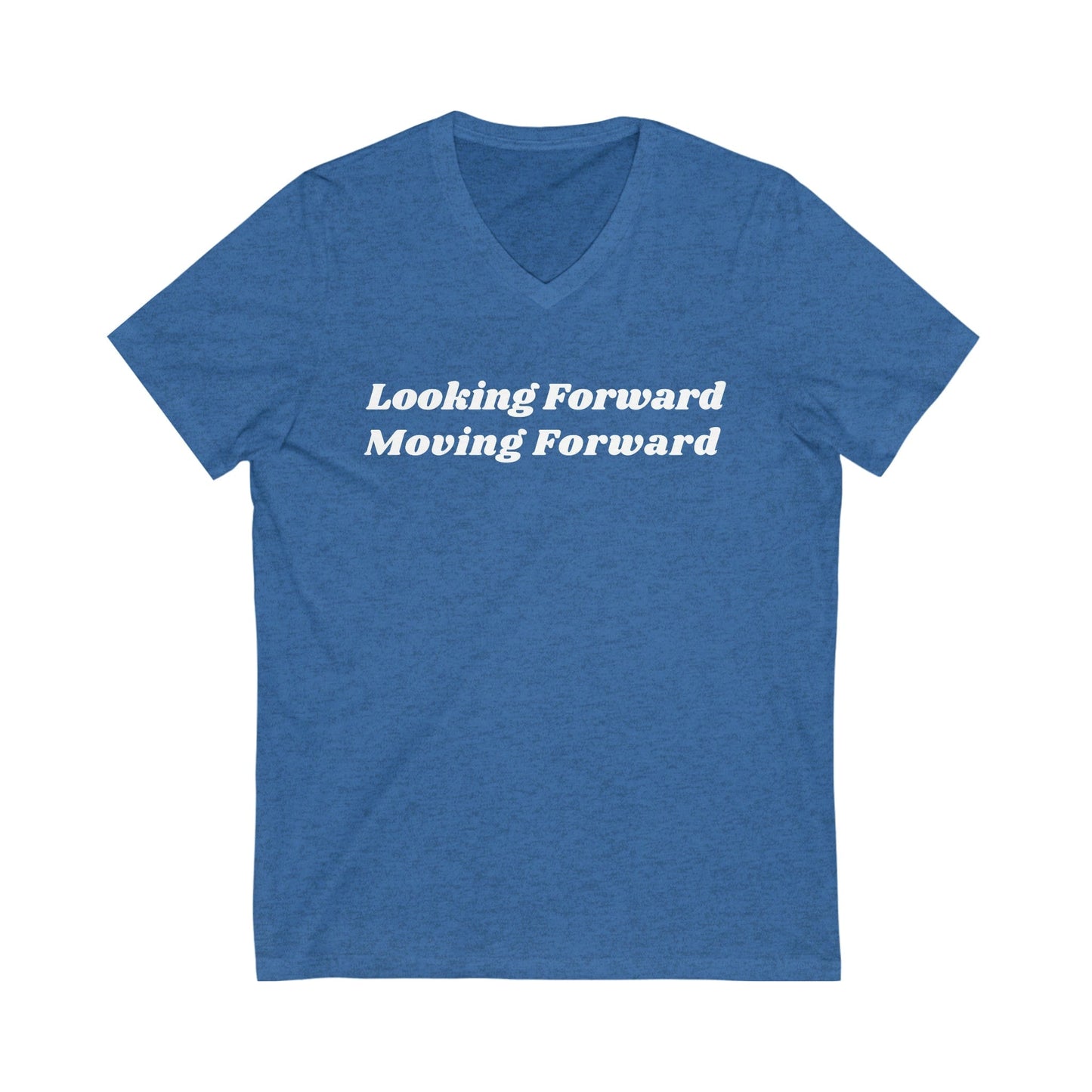 Moving forward with my life Tee, Leaving Domestic Violence T-Shirt, Women’s Empowerment V-Neck