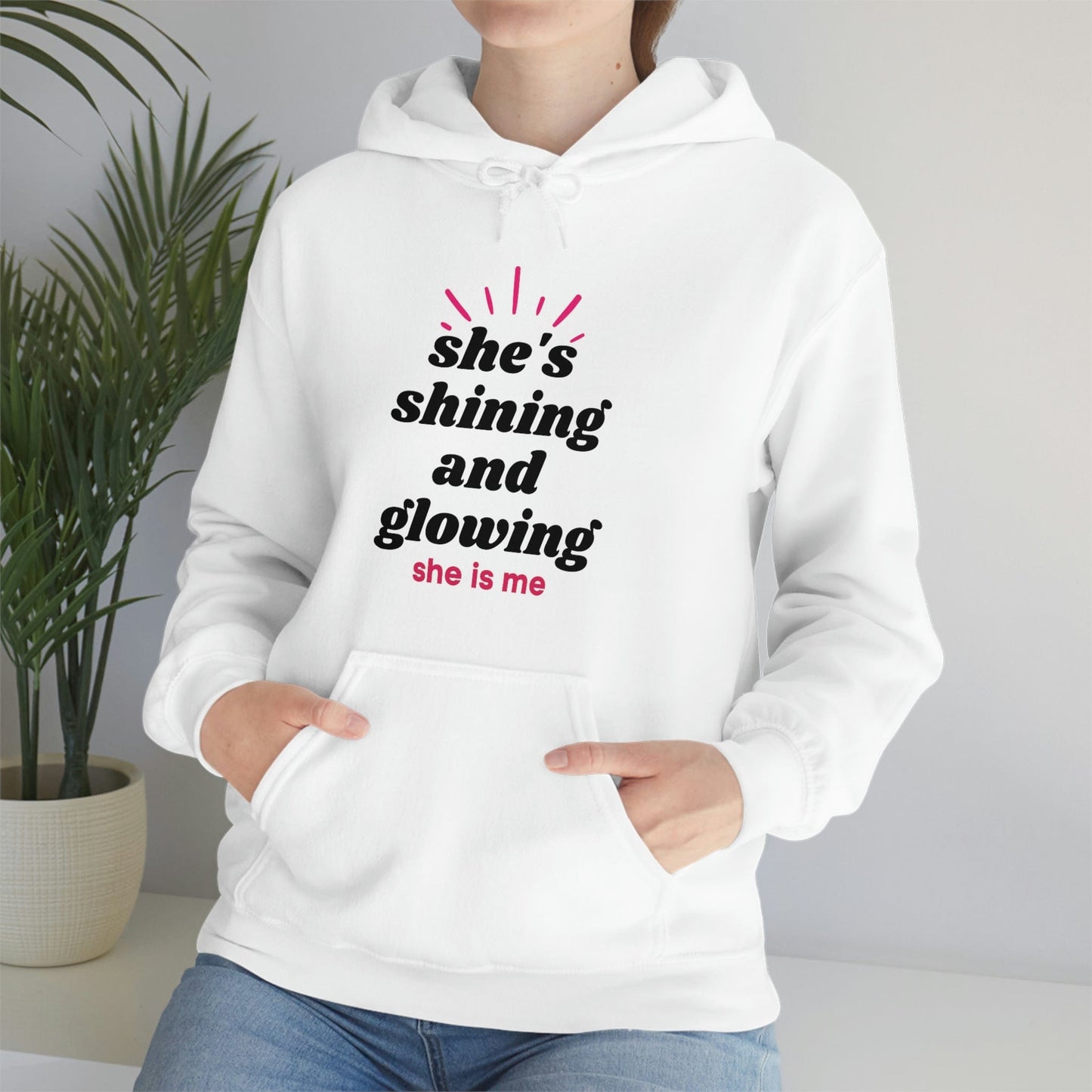 Fall Hoodie, Winter Hoodie, Women’s Empowerment Hoodie, Women’s History Month Hoodie