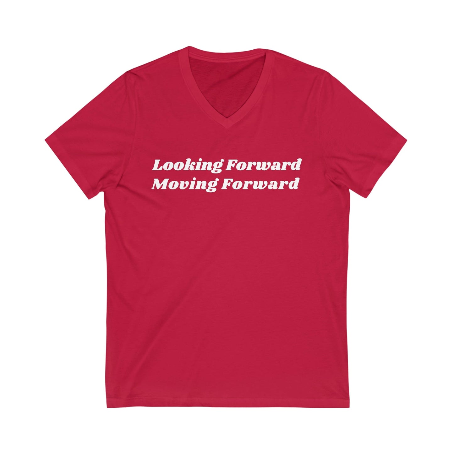 Moving forward with my life Tee, Leaving Domestic Violence T-Shirt, Women’s Empowerment V-Neck