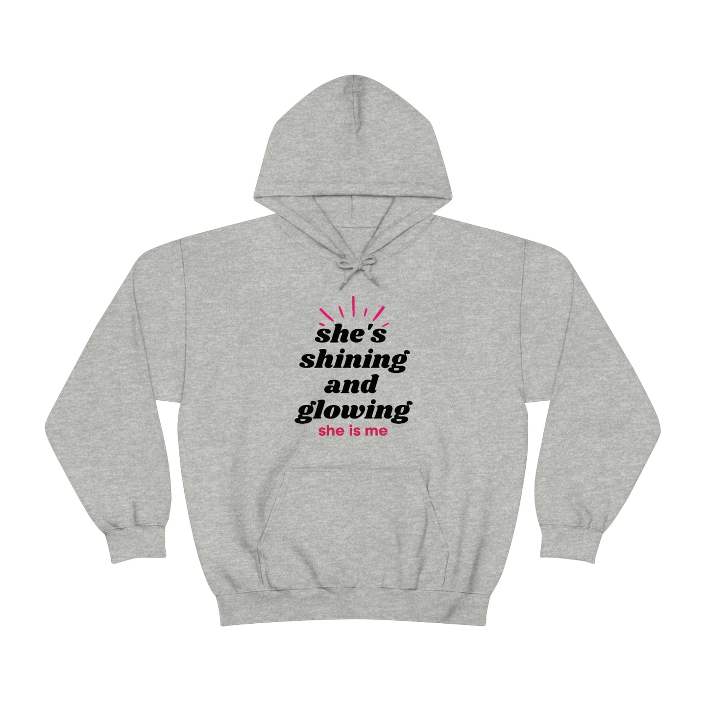Fall Hoodie, Winter Hoodie, Women’s Empowerment Hoodie, Women’s History Month Hoodie
