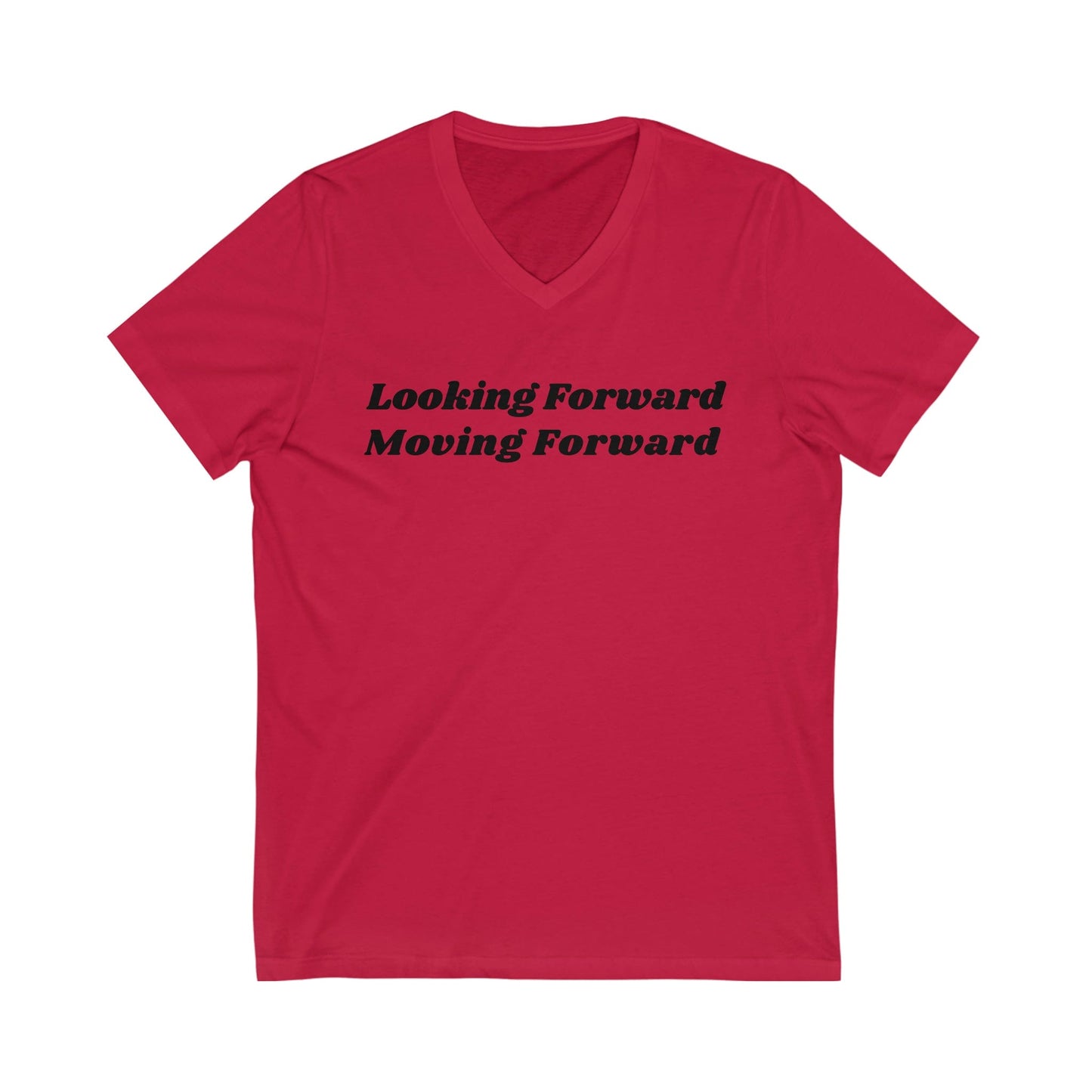 Moving forward with my life Tee, Leaving Domestic Violence T-Shirt, Women’s Empowerment V-Neck