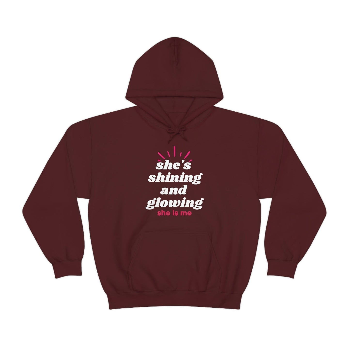 Fall Hoodie, Winter Hoodie, Women’s Empowerment Hoodie, Women’s History Month Hoodie