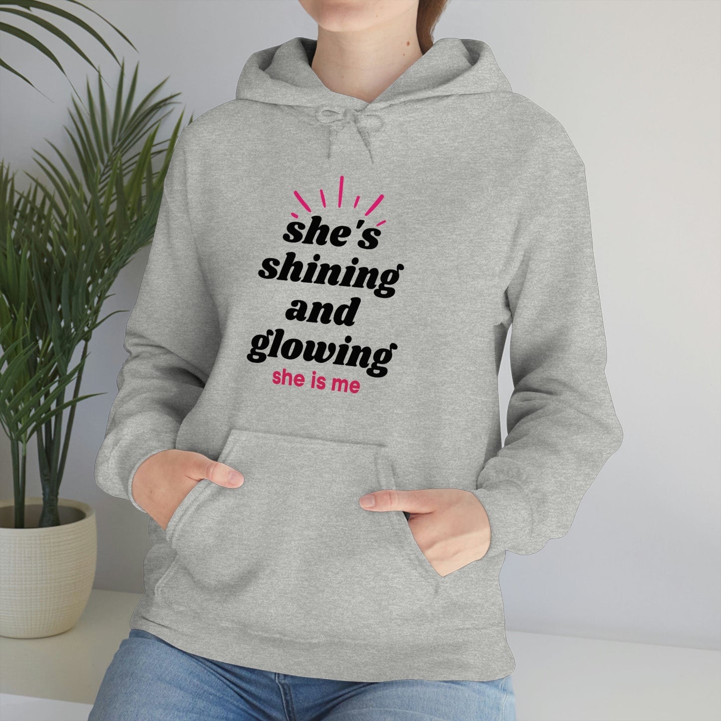 Fall Hoodie, Winter Hoodie, Women’s Empowerment Hoodie, Women’s History Month Hoodie