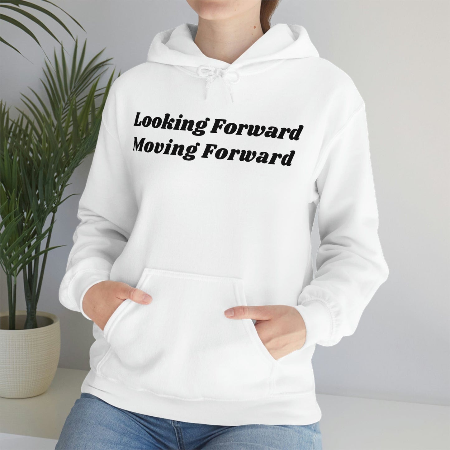 Moving forward with my life Hoodie, Leaving Domestic Violence Hoodie, Fall Hoodie, Winter Hoodie, Women’s Empowerment Hoodie