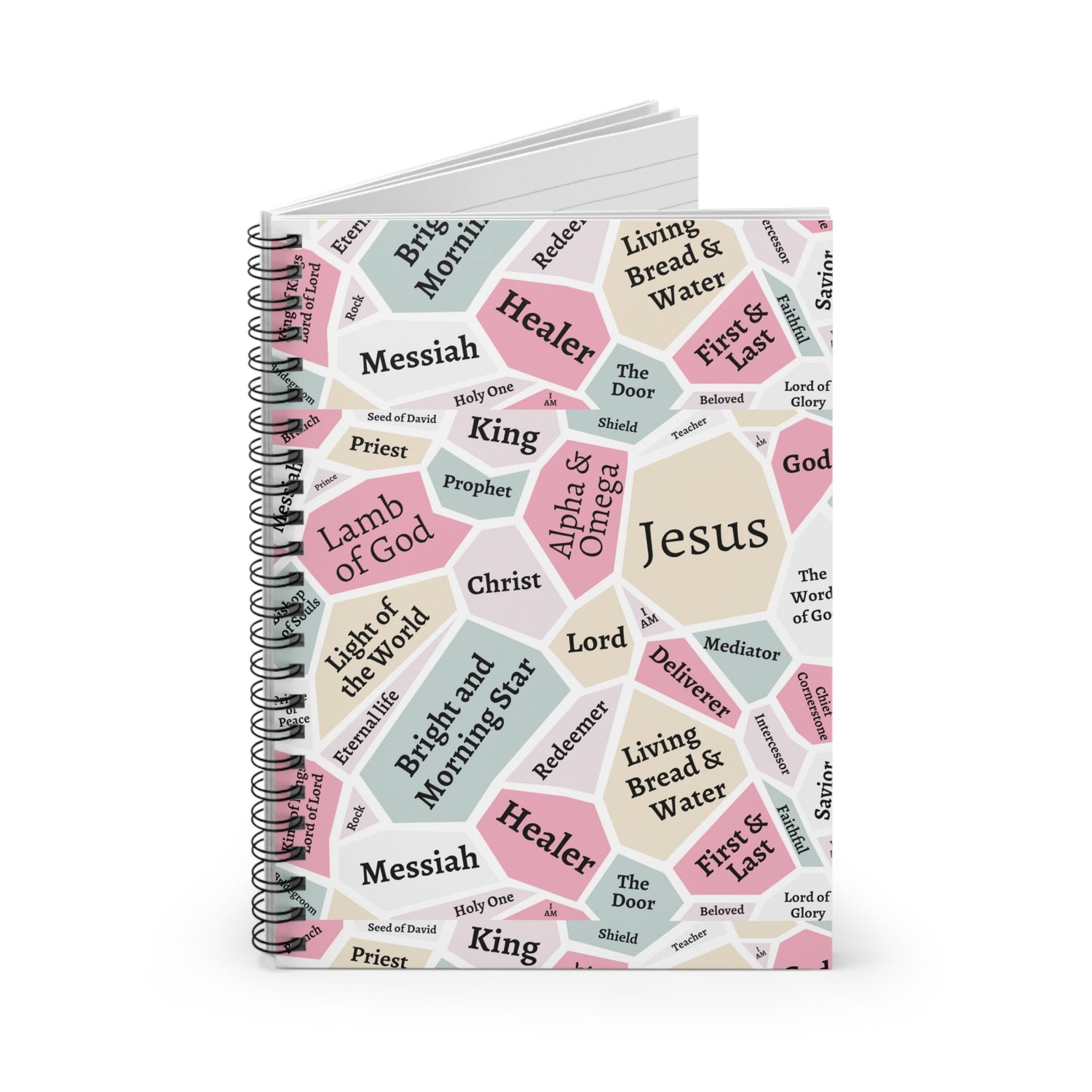 The Great I AM Jesus Collection