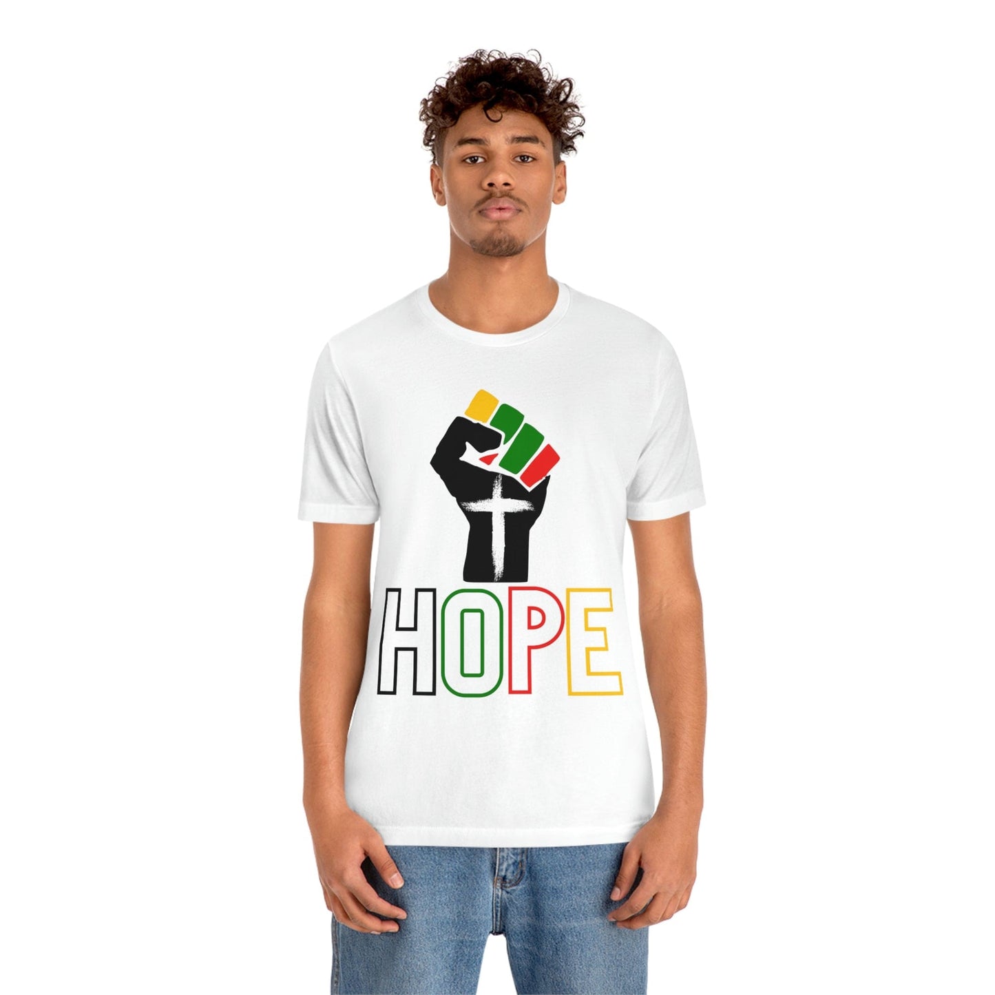 Black History Month T-Shirt, Fall T-Shirt, Winter T-Shirt, Black Power T-Shirt