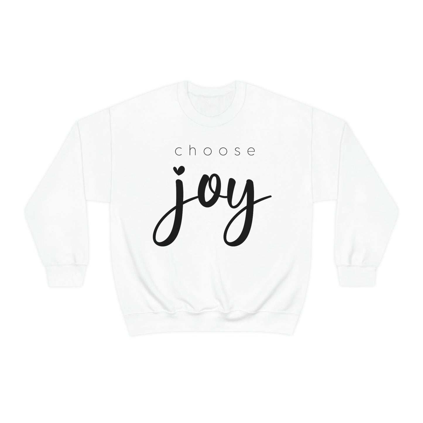 Christian Hoodie, Faith Apparel, Faith-Based Apparel, Christian Apparel, Choose the Joy of the Lord