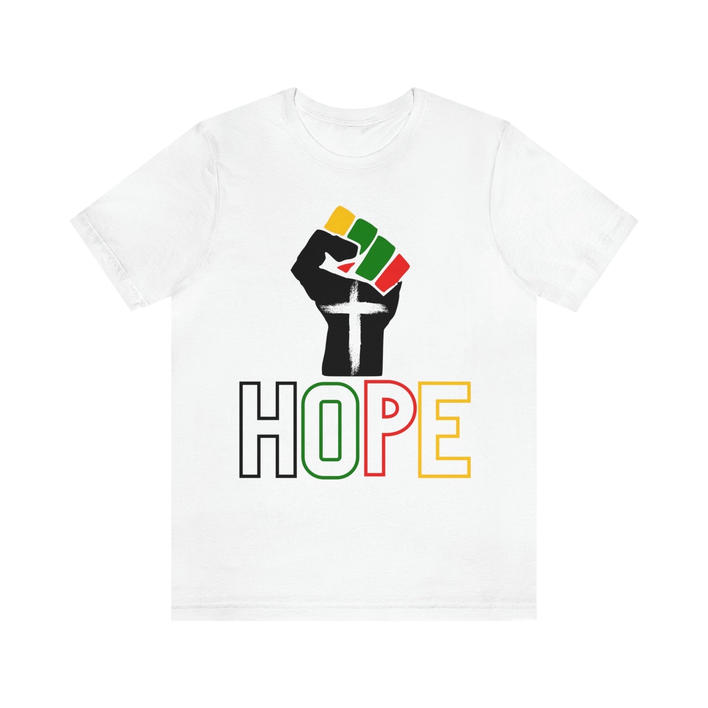 Black History Month T-Shirt, Fall T-Shirt, Winter T-Shirt, Black Power T-Shirt