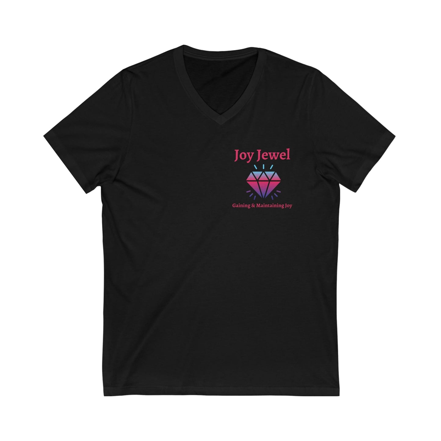 Joy T-Shirt, Joy of the Lord Tee, Protecting my Joy Tee, Protecting my Peace V-Neck