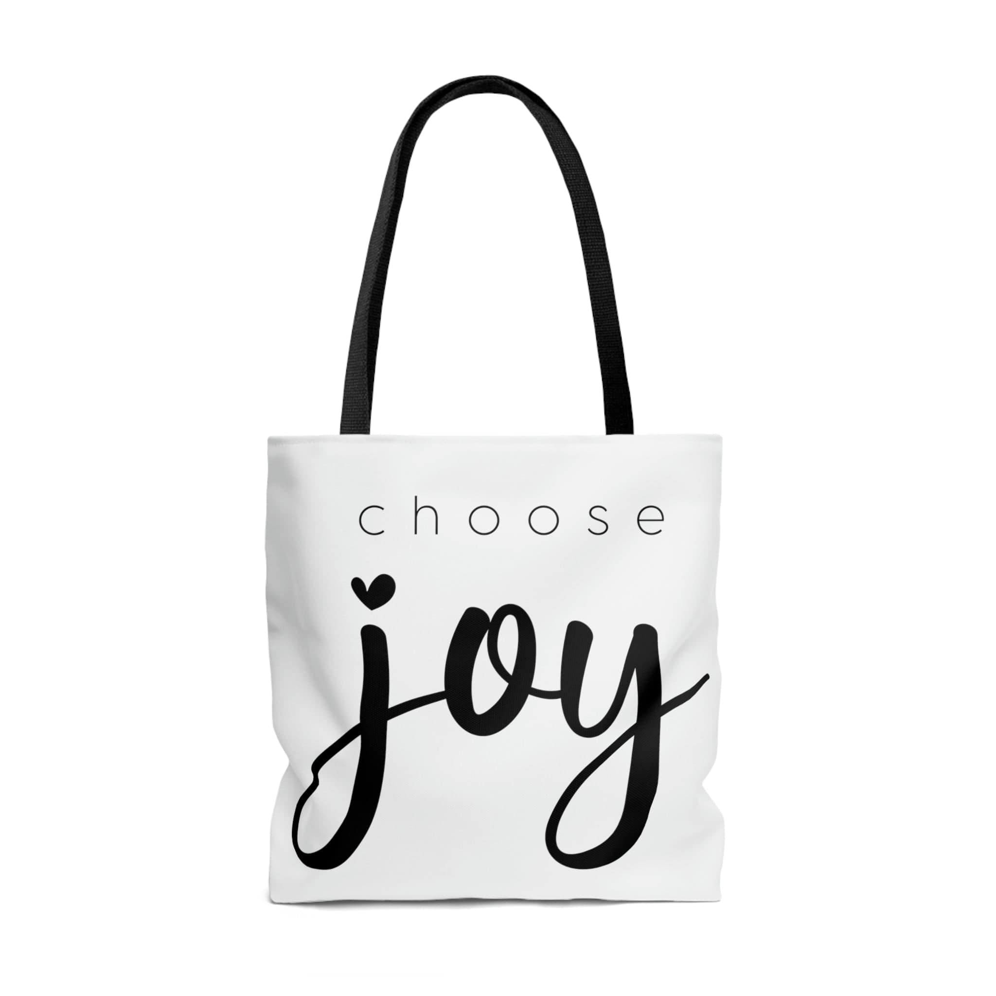 Joy tote online bag