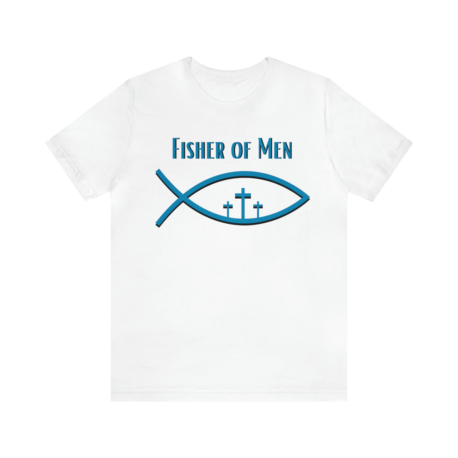 Father's Day Fishermen T-Shirt, Minister that loves to fish