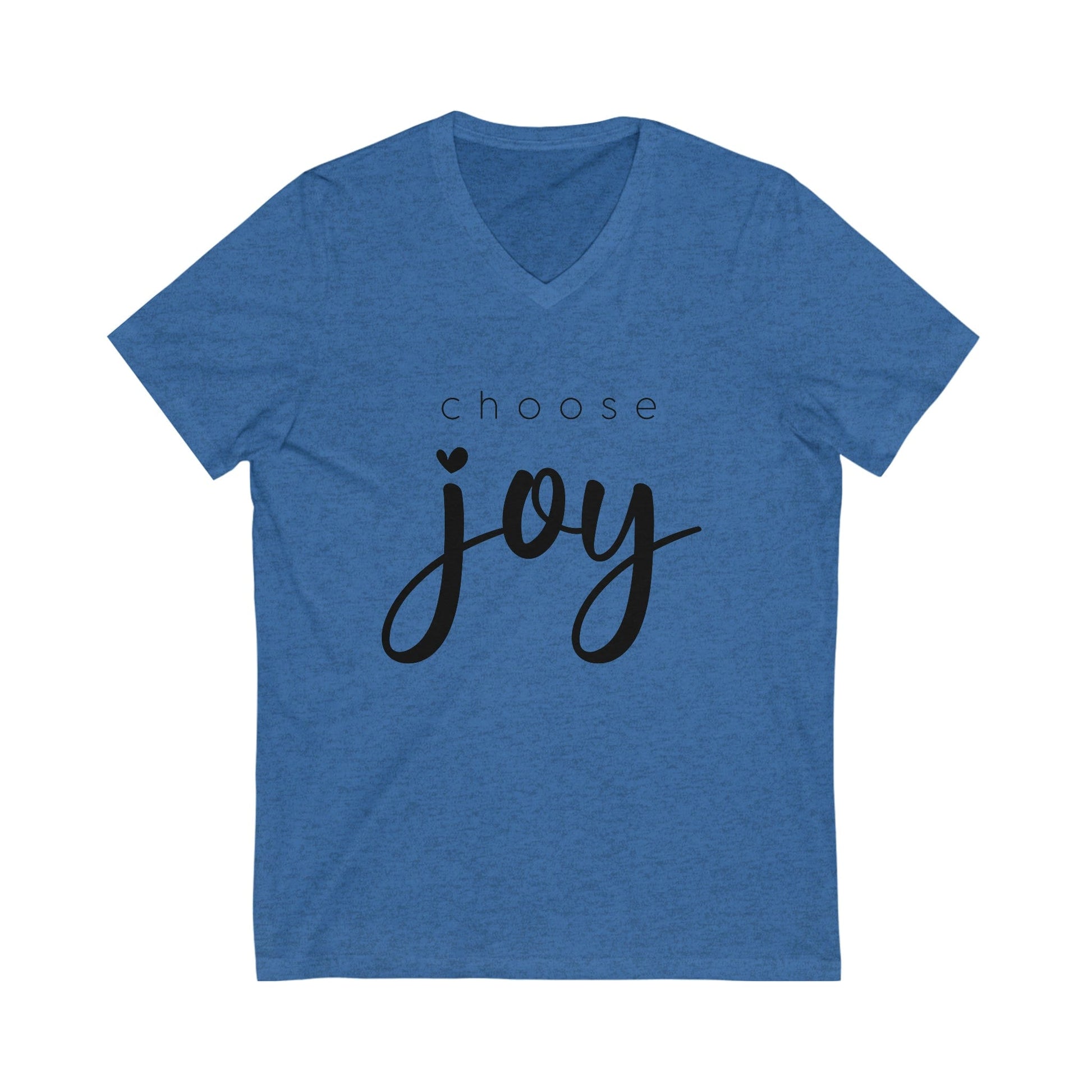 Jesus Joy Tee, The Joy of the Lord Tee, Choosing Joy, Living in my Joy T-Shirt